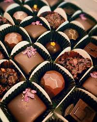 Customized Chocolate